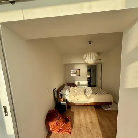 דירה New Seaview Luxury - Torre Marimar קוסטה דה קפאריקה