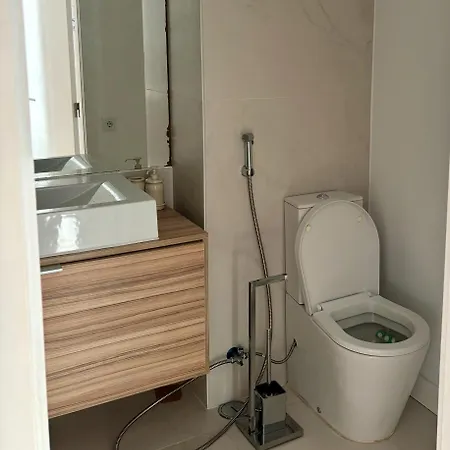 דירה New Seaview Luxury - Torre Marimar