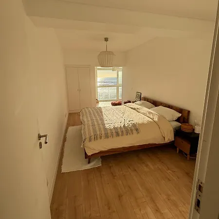 דירה New Seaview Luxury - Torre Marimar קוסטה דה קפאריקה