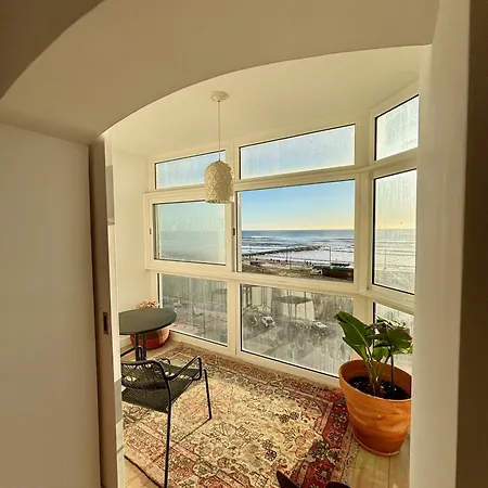 Appartement New Seaview Luxury - Torre Marimar