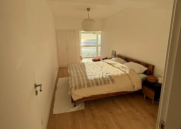 New Seaview Luxury - Torre Marimar * Costa de Caparica