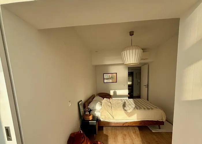 Διαμέρισμα New Seaview Luxury - Torre Marimar Costa de Caparica