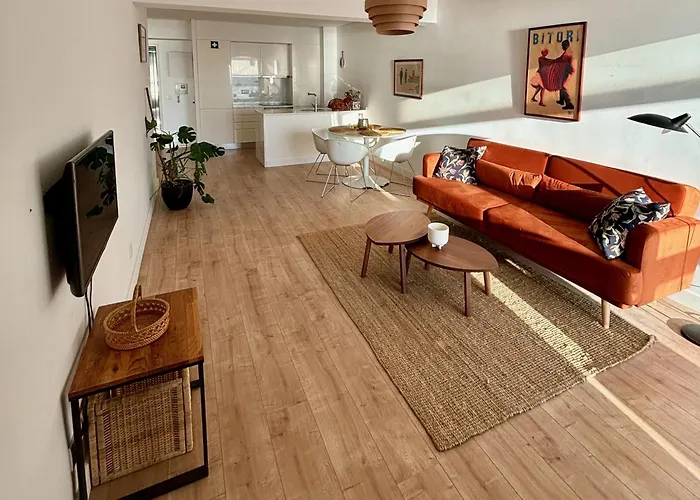 New Seaview Luxury - Torre Marimar Διαμέρισμα