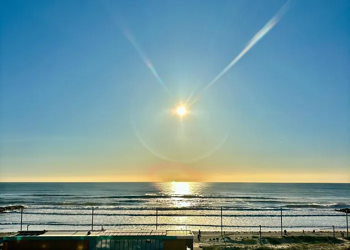 New Seaview Luxury - Torre Marimar Διαμέρισμα *