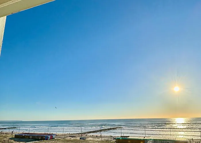 New Seaview Luxury - Torre Marimar Διαμέρισμα *