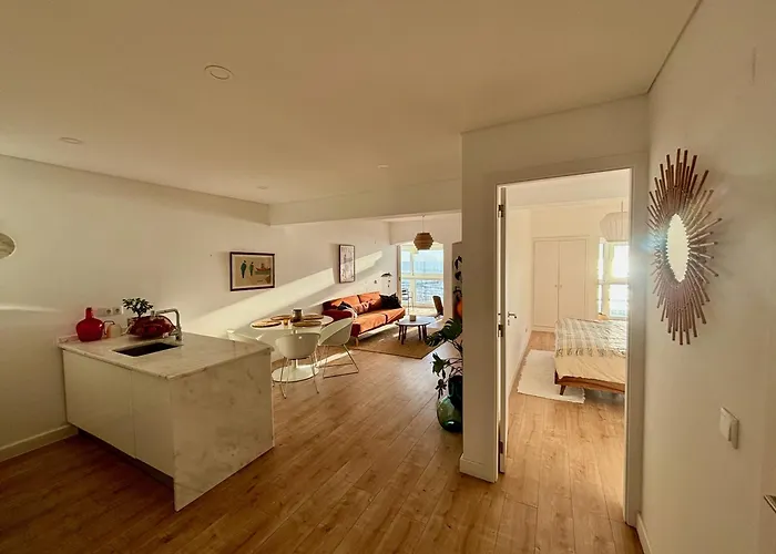 New Seaview Luxury - Torre Marimar Διαμέρισμα