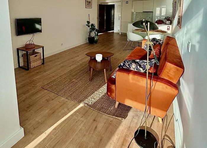 New Seaview Luxury - Torre Marimar Διαμέρισμα Costa de Caparica